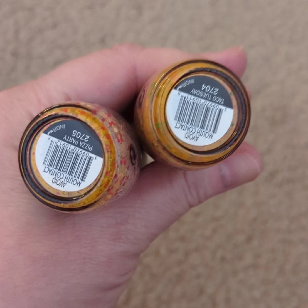 Sinful Colors Nail Polish Set - Multicolor - Picture 2 of 4